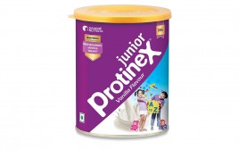 Protinex Junior Vanilla Flavour   Tin  400 grams